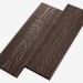 Террасная доска из ДПК RusDecking Unodeck Vintage - Венге купить в Отрадном