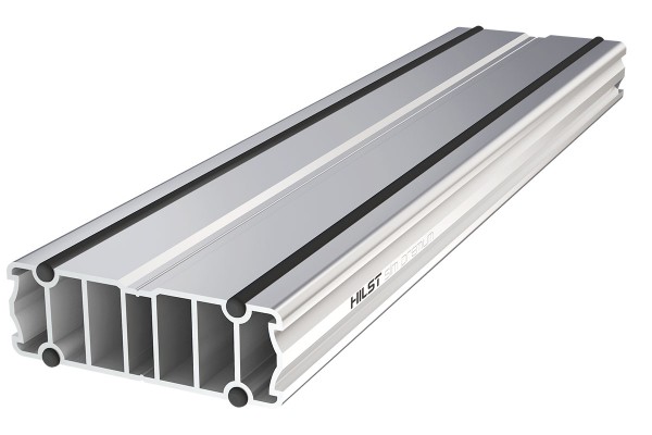 Лага алюминиевая Hilst JOIST SLIM PREMIUM 4000x60x20 купить в Отрадном