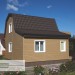 Сайдинг Виниловый Ю-Пласт, Timberblock (Тимберблок), Дуб натуральный купить в Отрадном