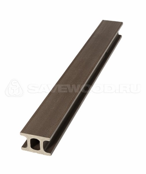 Лага – универсальный профиль ПВХ Savewood купить в Отрадном