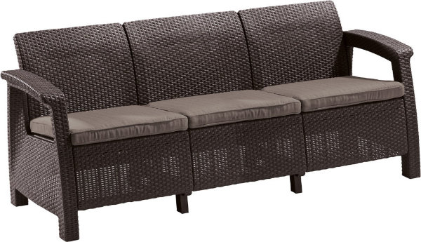 Мебель Corfu Love Seat Max купить в Отрадном