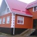 Фасадная панель Альта-Профиль, Кирпич Клинкерный, Красный купить в Отрадном
