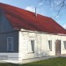 Сайдинг Виниловый Ю-Пласт, Timberblock (Тимберблок), Дуб серебристый купить в Отрадном