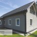 Сайдинг Виниловый Ю-Пласт, Timberblock (Тимберблок), Дуб серебристый купить в Отрадном