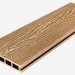 Террасная доска из ДПК RusDecking Unodeck Vintage - Орех купить в Отрадном