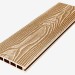 Террасная доска из ДПК RusDecking Unodeck Vintage - Орех купить в Отрадном