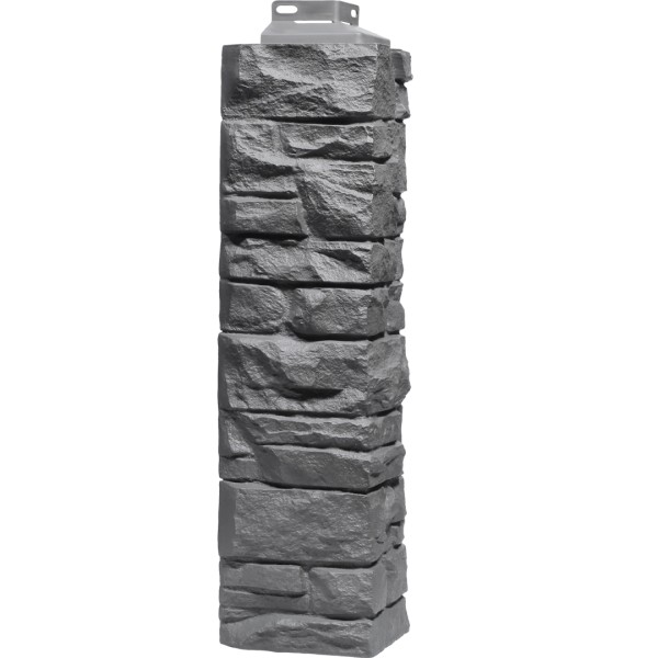 Угол наружный FineBer, Скала, Кварцевый купить в Отрадном