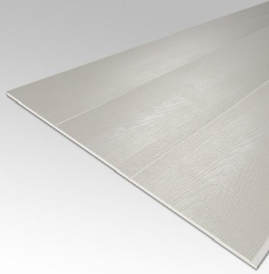 Фиброцементный сайдинг Roofas SIDING неокрашеный 12 мм, широкий