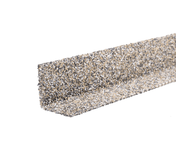 Уголок металлический внутренний ТЕХНОНИКОЛЬ HAUBERK, Серо-бежевый купить в Отрадном