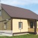 Сайдинг Виниловый Ю-Пласт, Timberblock (Тимберблок), Дуб золотой купить в Отрадном