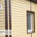 Сайдинг Виниловый Ю-Пласт, Timberblock (Тимберблок), Дуб золотой купить в Отрадном