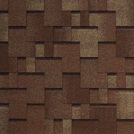 Гибкая черепица Tegola SAN REMO legno 222 купить в Отрадном