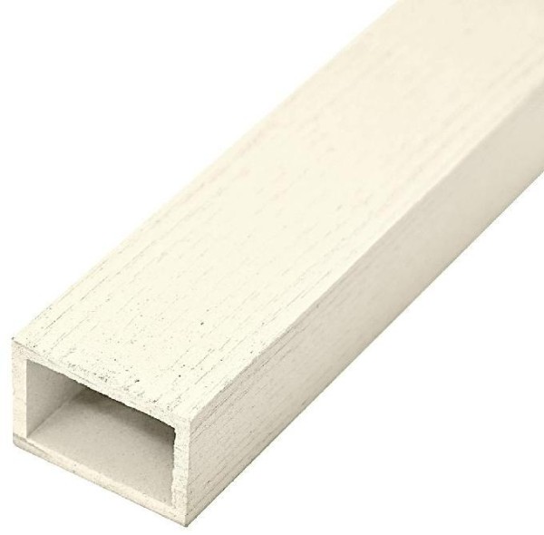 Балясина FAYNAG ДПК WOOD слоновая кость купить в Отрадном