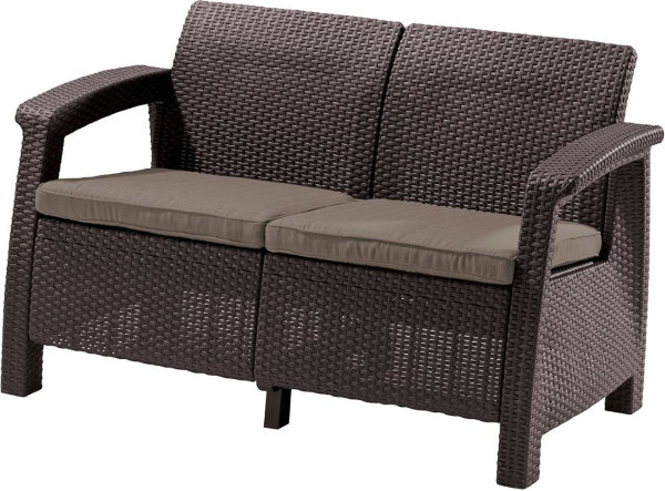 Диван Corfu Love Seat Европа купить в Отрадном