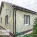 Сайдинг Виниловый Ю-Пласт, Timberblock (Тимберблок), Ясень прованс зеленый купить в Отрадном
