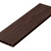 Террасная доска из ДПК RusDecking Unodeck Ultra - Венге купить в Отрадном