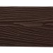 Террасная доска из ДПК RusDecking Unodeck Ultra - Венге купить в Отрадном