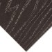 Заборная доска ДПК NanoWood Nature 3D полнотелая Венге купить в Отрадном