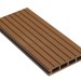 Террасная доска из ДПК CM Decking серия BARK цвет тик купить в Отрадном