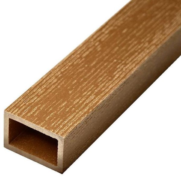 Балясина FAYNAG ДПК WOOD тик купить в Отрадном