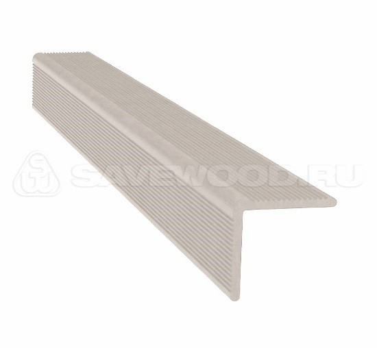 Уголок из ДПК Savewood – Бежевый купить в Отрадном