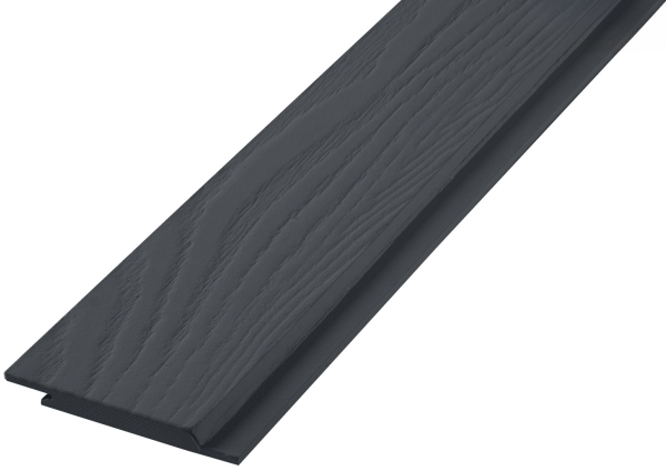 Фиброцементный сайдинг FCSPRO Click Shtil F18 (Ночной океан) купить в Отрадном