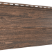 Сайдинг Ю-Пласт TIMBERBLOCK Ель (Тимберблок), Сибирская купить в Отрадном