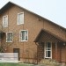 Сайдинг Ю-Пласт TIMBERBLOCK Ель (Тимберблок), Сибирская купить в Отрадном