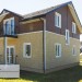 Сайдинг Ю-Пласт TIMBERBLOCK Ель (Тимберблок), Сибирская купить в Отрадном