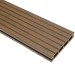Террасная доска из ДПК CM Decking серия ROBUST цвет мербау купить в Отрадном