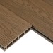 Террасная доска из ДПК CM Decking серия ROBUST цвет мербау купить в Отрадном