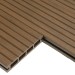 Террасная доска из ДПК CM Decking серия ROBUST цвет мербау купить в Отрадном