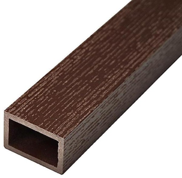 Балясина FAYNAG ДПК WOOD шоколад купить в Отрадном