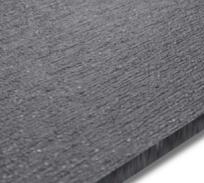 Фиброцементные панели Roofas COLOR Line Anthracite