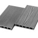 Террасная доска из ДПК RusDecking Unodeck Ultra - Серый купить в Отрадном