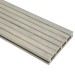 Террасная доска из ДПК CM Decking серия ROBUST цвет ясень купить в Отрадном