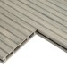 Террасная доска из ДПК CM Decking серия ROBUST цвет ясень купить в Отрадном