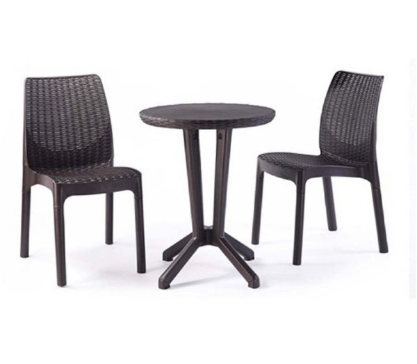 Комплект Bistro Set купить в Отрадном