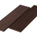 Заборная доска RusDecking UnoDeck Forte - Венге купить в Отрадном