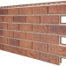 Фасадная панель VOX SOLID BRICK REGULAR бристоль купить в Отрадном